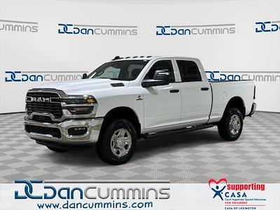 New 2025 Ram 2500 Tradesman Crew Cab 4x4 Pickup for sale #9061 - photo 1