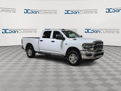 New 2025 Ram 2500 Tradesman Crew Cab 4x4 Pickup for sale #9061 - photo 2
