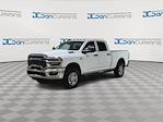 New 2025 Ram 2500 Tradesman Crew Cab 4x4 Pickup for sale #9061 - photo 4