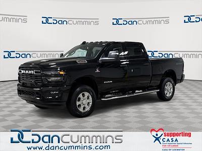 New 2025 Ram 2500 Big Horn Crew Cab 4x4 Pickup for sale #9063 - photo 1
