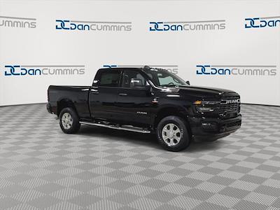 New 2025 Ram 2500 Big Horn Crew Cab 4x4 Pickup for sale #9063 - photo 2