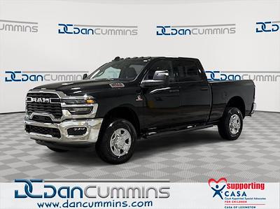 New 2025 Ram 2500 Tradesman Crew Cab 4x4 Pickup for sale #9069 - photo 1