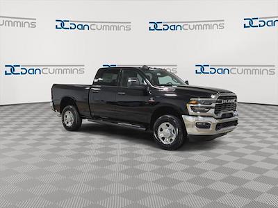 New 2025 Ram 2500 Tradesman Crew Cab 4x4 Pickup for sale #9069 - photo 2