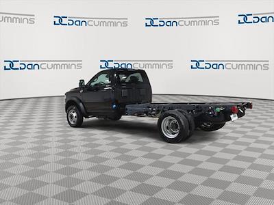 New 2024 Ram 4500 Tradesman Regular Cab 84 CA Cab Chassis for sale #9130 - photo 2