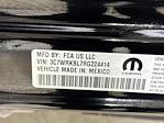 New 2024 Ram 4500 Tradesman Regular Cab 84 CA Cab Chassis for sale #9130 - photo 25