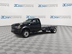 New 2024 Ram 4500 Tradesman Regular Cab 84 CA Cab Chassis for sale #9130 - photo 6