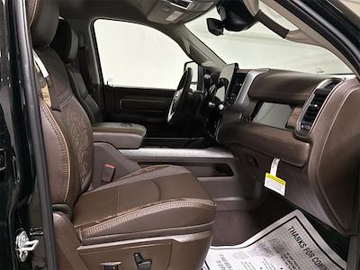 New 2025 Ram 2500 Longhorn Crew Cab 4x4 Pickup for sale #9184 - photo 1