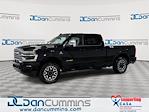New 2025 Ram 2500 Longhorn Crew Cab 4x4 Pickup for sale #9184 - photo 8
