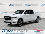 New 2025 Ram 1500 Laramie Crew Cab 4x4 Pickup for sale #9205 - photo 1