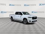 New 2025 Ram 1500 Laramie Crew Cab 4x4 Pickup for sale #9205 - photo 2