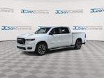 New 2025 Ram 1500 Laramie Crew Cab 4x4 Pickup for sale #9205 - photo 4