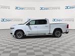 New 2025 Ram 1500 Laramie Crew Cab 4x4 Pickup for sale #9205 - photo 5