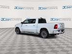 New 2025 Ram 1500 Laramie Crew Cab 4x4 Pickup for sale #9205 - photo 6