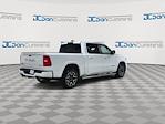 New 2025 Ram 1500 Laramie Crew Cab 4x4 Pickup for sale #9205 - photo 8