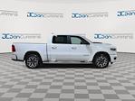 New 2025 Ram 1500 Laramie Crew Cab 4x4 Pickup for sale #9205 - photo 9
