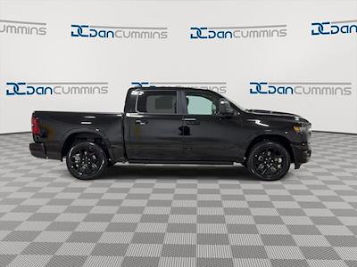 New 2025 Ram 1500 Laramie Crew Cab 4x4 Pickup for sale #9248 - photo 2