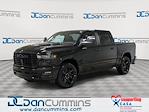 New 2025 Ram 1500 Laramie Crew Cab 4x4 Pickup for sale #9248 - photo 1