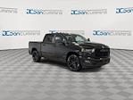 New 2025 Ram 1500 Laramie Crew Cab 4x4 Pickup for sale #9248 - photo 3