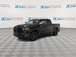 New 2025 Ram 1500 Laramie Crew Cab 4x4 Pickup for sale #9248 - photo 5