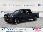 New 2025 Ram 1500 Laramie Crew Cab 4x4 Pickup for sale #9266 - photo 1