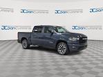 New 2025 Ram 1500 Laramie Crew Cab 4x4 Pickup for sale #9266 - photo 2