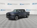 New 2025 Ram 1500 Laramie Crew Cab 4x4 Pickup for sale #9266 - photo 4