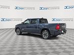 New 2025 Ram 1500 Laramie Crew Cab 4x4 Pickup for sale #9266 - photo 6