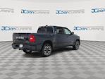 New 2025 Ram 1500 Laramie Crew Cab 4x4 Pickup for sale #9266 - photo 8