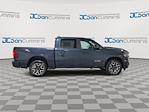 New 2025 Ram 1500 Laramie Crew Cab 4x4 Pickup for sale #9266 - photo 9