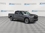 New 2025 Ram 1500 Laramie Crew Cab 4x4 Pickup for sale #9268 - photo 2
