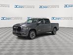 New 2025 Ram 1500 Laramie Crew Cab 4x4 Pickup for sale #9268 - photo 4