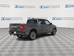 New 2025 Ram 1500 Laramie Crew Cab 4x4 Pickup for sale #9268 - photo 8