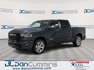 New 2025 Ram 1500 Big Horn Crew Cab 4x4 Pickup for sale #9328 - photo 1