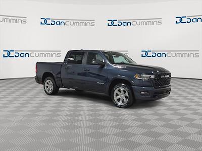 New 2025 Ram 1500 Big Horn Crew Cab 4x4 Pickup for sale #9328 - photo 2