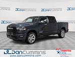New 2025 Ram 1500 Big Horn Crew Cab 4x4 Pickup for sale #9328 - photo 1