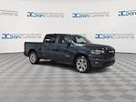 New 2025 Ram 1500 Big Horn Crew Cab 4x4 Pickup for sale #9328 - photo 2