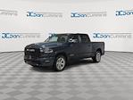 New 2025 Ram 1500 Big Horn Crew Cab 4x4 Pickup for sale #9328 - photo 4