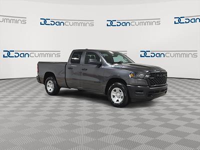 New 2025 Ram 1500 Tradesman Quad Cab 4x4 Pickup for sale #9332 - photo 2