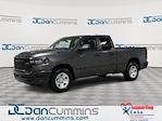 New 2025 Ram 1500 Tradesman Quad Cab 4x4 Pickup for sale #9332 - photo 1