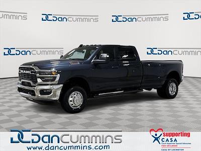 New 2025 Ram 3500 Tradesman Crew Cab 4x4 DRW Pickup for sale #9336 - photo 1