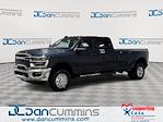 New 2025 Ram 3500 Tradesman Crew Cab 4x4 DRW Pickup for sale #9336 - photo 1