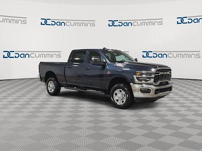 New 2025 Ram 2500 Tradesman Crew Cab 4x4 Pickup for sale #9340 - photo 2