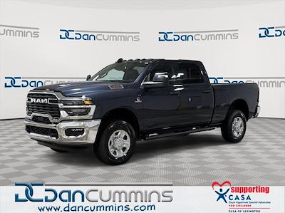 New 2025 Ram 2500 Tradesman Crew Cab 4x4 Pickup for sale #9341 - photo 1