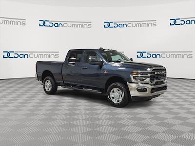 New 2025 Ram 2500 Tradesman Crew Cab 4x4 Pickup for sale #9341 - photo 2