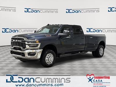 New 2025 Ram 3500 Tradesman Crew Cab 4x4 DRW Pickup for sale #9343 - photo 1