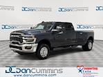 New 2025 Ram 3500 Tradesman Crew Cab 4x4 DRW Pickup for sale #9343 - photo 1