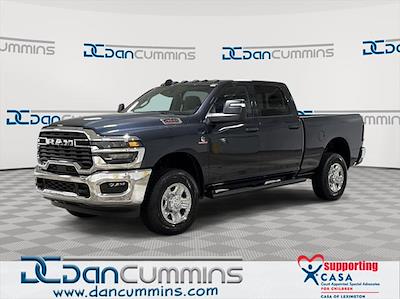 New 2025 Ram 2500 Tradesman Crew Cab 4x4 Pickup for sale #9346 - photo 1