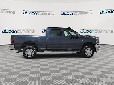 New 2025 Ram 2500 Tradesman Crew Cab 4x4 Pickup for sale #9346 - photo 2