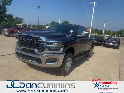 New 2025 Ram 2500 Tradesman Crew Cab 4x4 Pickup for sale #9347 - photo 1