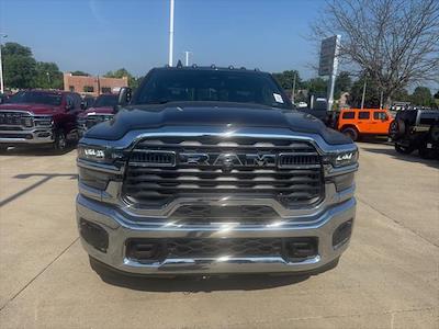 New 2025 Ram 2500 Tradesman Crew Cab 4x4 Pickup for sale #9347 - photo 2